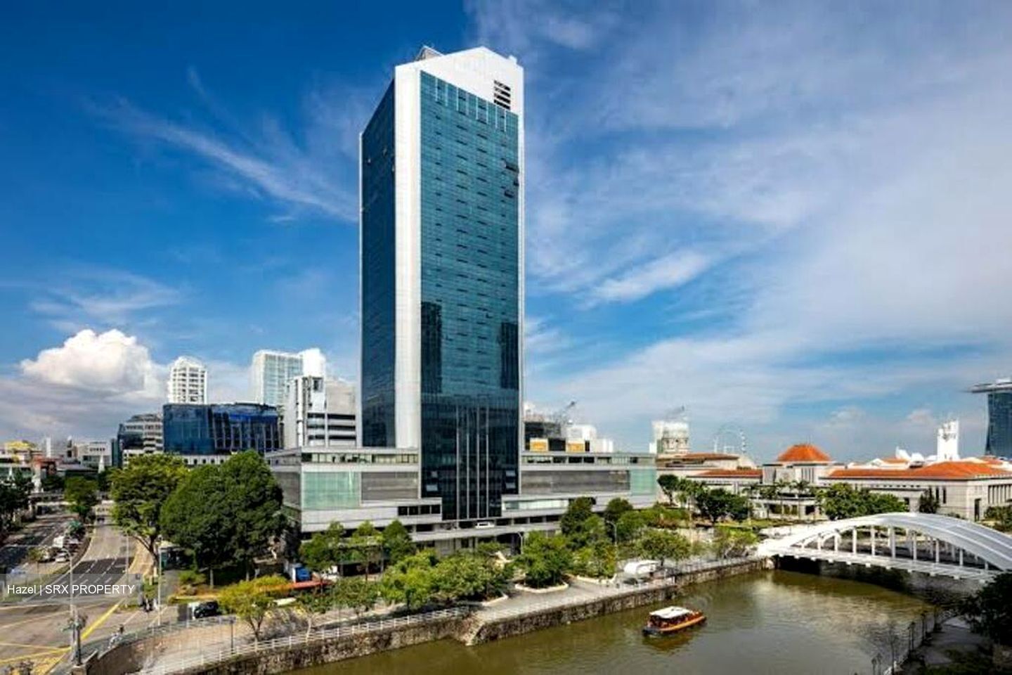 High Street Centre (D6), Office #525457271